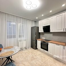 Квартира 62 м², 2-комнатная - изображение 2