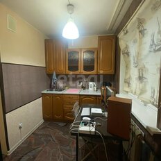 Квартира 31 м², 1-комнатная - изображение 2