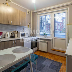 Квартира 31,4 м², 1-комнатная - изображение 1