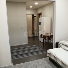 Квартира 30 м², студия - изображение 3