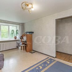 Квартира 30,7 м², 1-комнатная - изображение 4