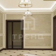 Квартира 155 м², 4-комнатная - изображение 4