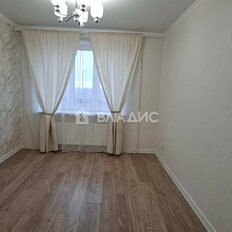 Квартира 56,5 м², 2-комнатная - изображение 3