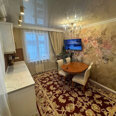 Квартира 57,6 м², 2-комнатная - изображение 5