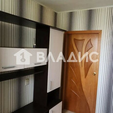 Квартира 30,3 м², 1-комнатная - изображение 5