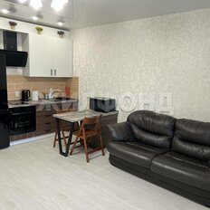 Квартира 30,3 м², студия - изображение 1