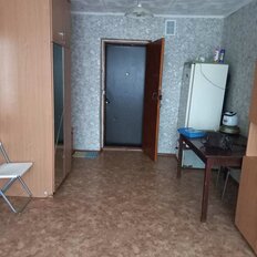 19 м², комната - изображение 4