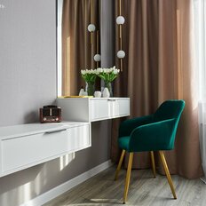 Квартира 68 м², 2-комнатная - изображение 2