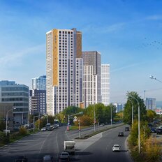 Квартира 69,9 м², 2-комнатная - изображение 4