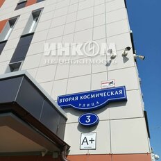 Квартира 37,4 м², 1-комнатная - изображение 1