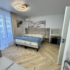 Квартира 40,5 м², студия - изображение 2