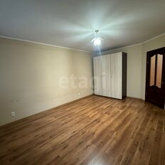 Квартира 45,4 м², 1-комнатная - изображение 5