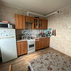 Квартира 31,3 м², 1-комнатная - изображение 3