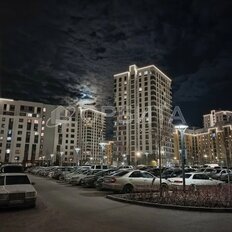 Квартира 66,7 м², 2-комнатная - изображение 1