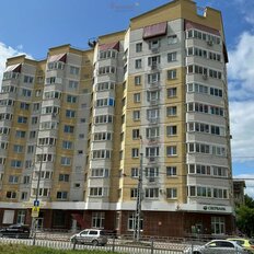 Квартира 29 м², студия - изображение 1