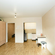 Квартира 37,8 м², студия - изображение 4