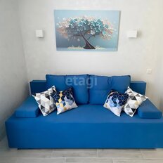 Квартира 18,2 м², студия - изображение 5