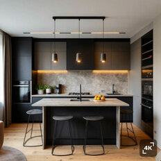 Квартира 53,5 м², 2-комнатная - изображение 1