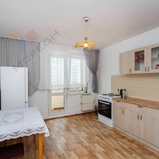 Квартира 44,1 м², 1-комнатная - изображение 1