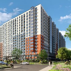 Квартира 60,8 м², 2-комнатная - изображение 2