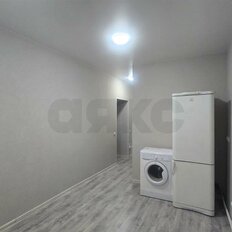 Квартира 20 м², студия - изображение 2