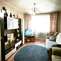 Квартира 60,7 м², 3-комнатная - изображение 1