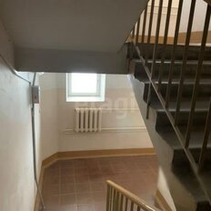 Квартира 39,5 м², 1-комнатная - изображение 5