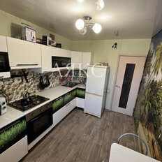 Квартира 33,7 м², 1-комнатная - изображение 3