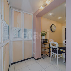 Квартира 71,8 м², 3-комнатная - изображение 5