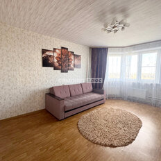 Квартира 60,3 м², 2-комнатная - изображение 5