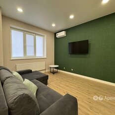 Квартира 40 м², студия - изображение 4