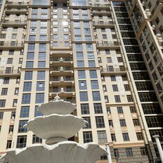 Квартира 102,9 м², 3-комнатная - изображение 3