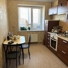 Квартира 37,5 м², 1-комнатная - изображение 2