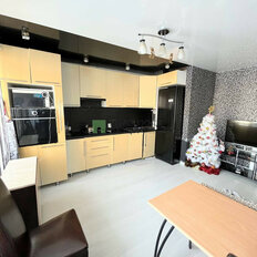 Квартира 79 м², 4-комнатная - изображение 2