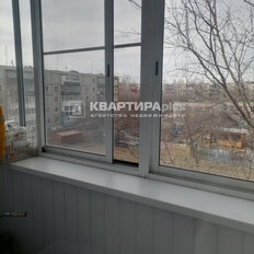 Квартира 50,9 м², 2-комнатная - изображение 4