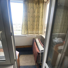 Квартира 42 м², 1-комнатная - изображение 4