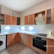 Квартира 59 м², 2-комнатная - изображение 1