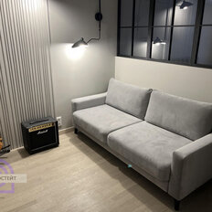 Квартира 44,7 м², 1-комнатная - изображение 5