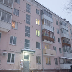 Квартира 30,7 м², 1-комнатная - изображение 1