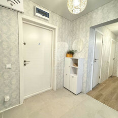 Квартира 59,5 м², 2-комнатная - изображение 2