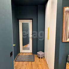 Квартира 28 м², студия - изображение 5