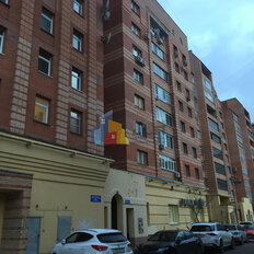 Квартира 112 м², 3-комнатная - изображение 2