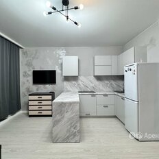 Квартира 25 м², студия - изображение 2