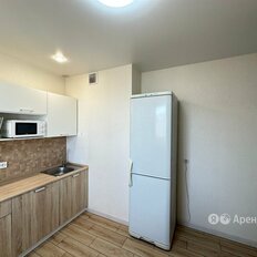 Квартира 45 м², 1-комнатная - изображение 2