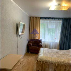 Квартира 62 м², 3-комнатная - изображение 3