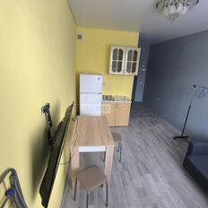 Квартира 19 м², студия - изображение 2
