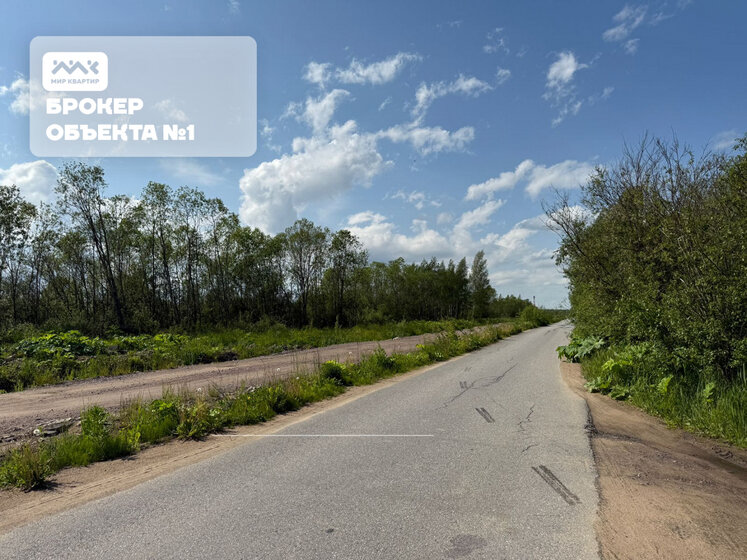 7 соток, участок 2 410 000 ₽ - изображение 49
