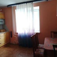 Квартира 112,4 м², 4-комнатная - изображение 2
