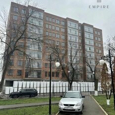 Квартира 81,3 м², 3-комнатная - изображение 4