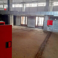 1370 м², гараж - изображение 4